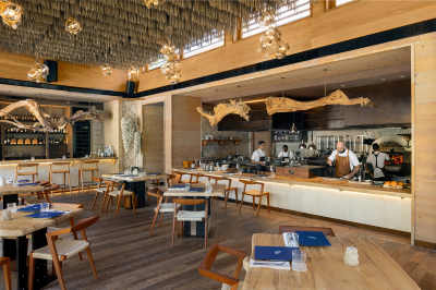 The Ledge by Dave Pynt